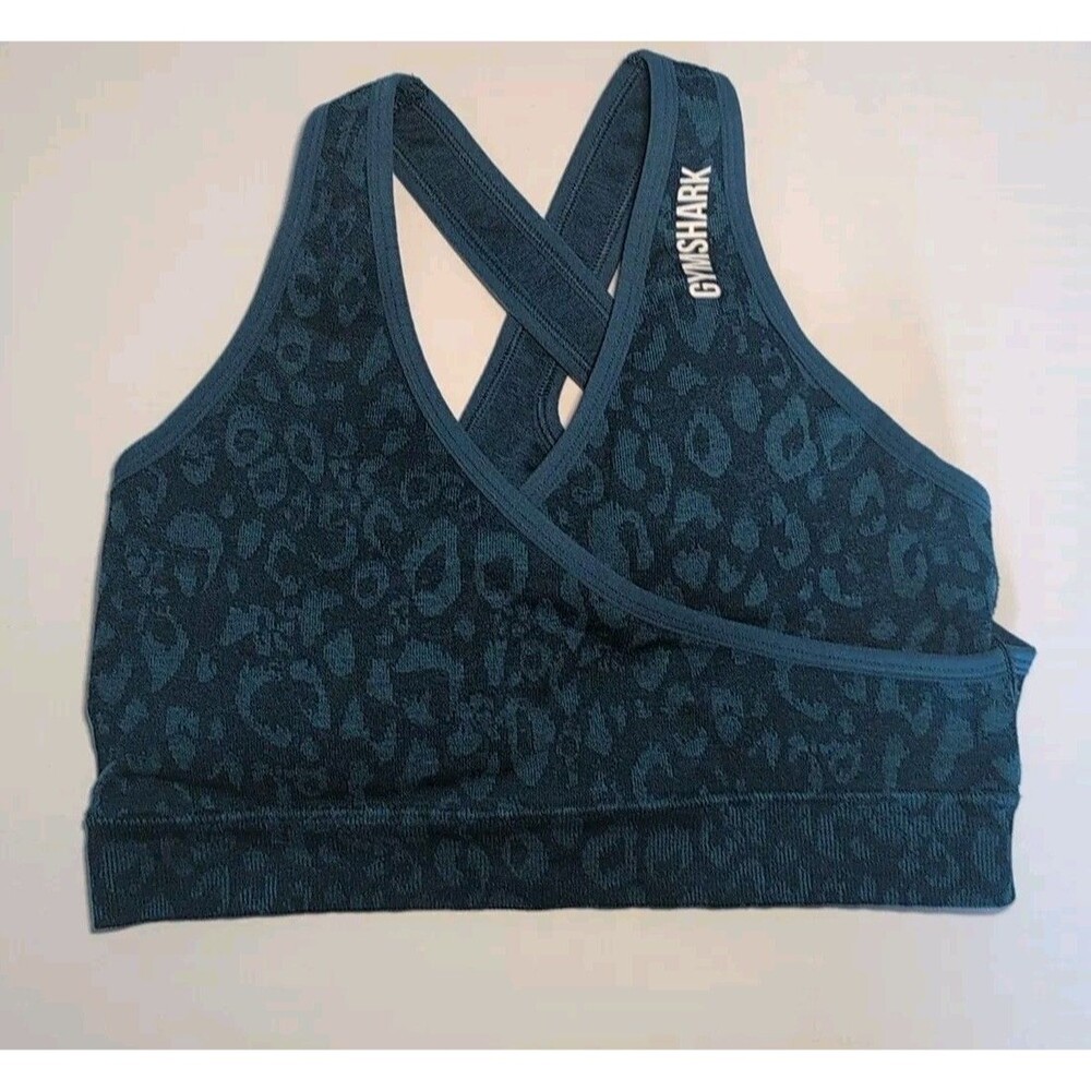 Gymshark - Women's Sports Top - Size M